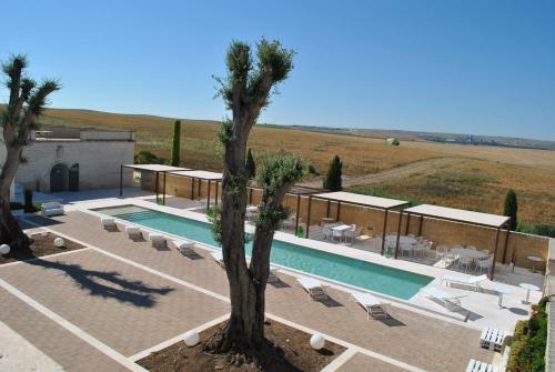 Hotel Tenuta Danesi