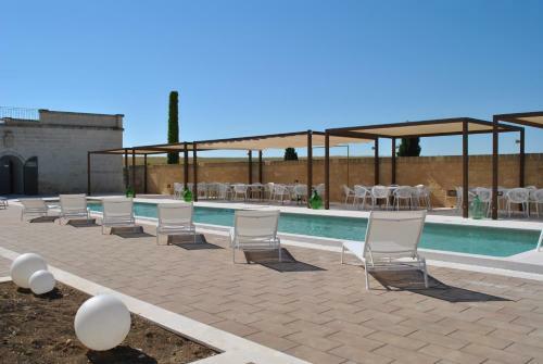 Hotel Tenuta Danesi