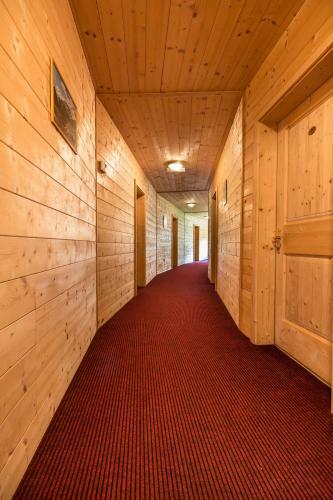 Hotel Bergh�tte Ski Maseben