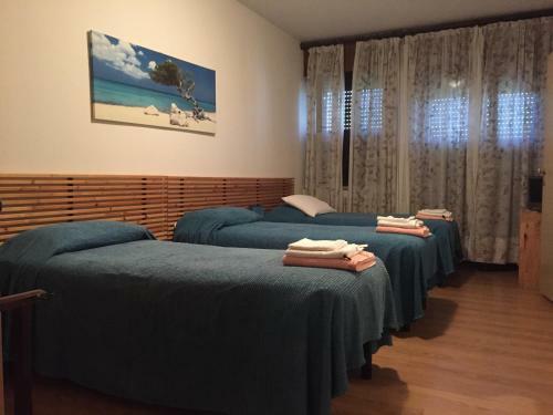 Hotel Al Cavallino Rosso