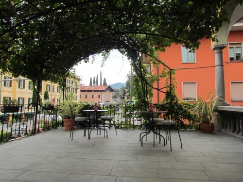 Hostal Villa Giuliana Guest House