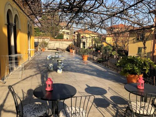 Hostal Villa Giuliana Guest House