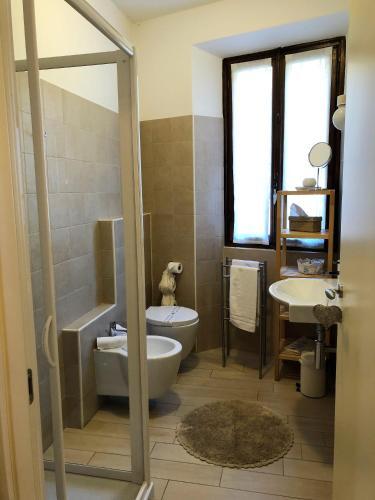 Hostal Villa Giuliana Guest House