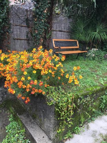 Hostal Villa Giuliana Guest House