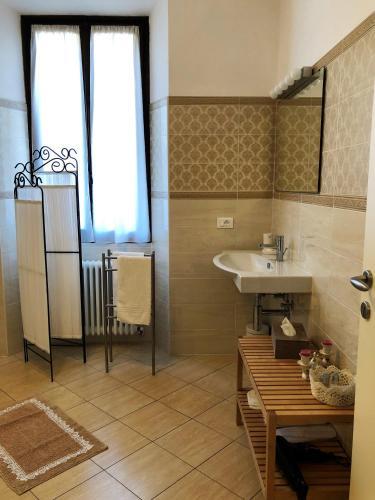 Hostal Villa Giuliana Guest House