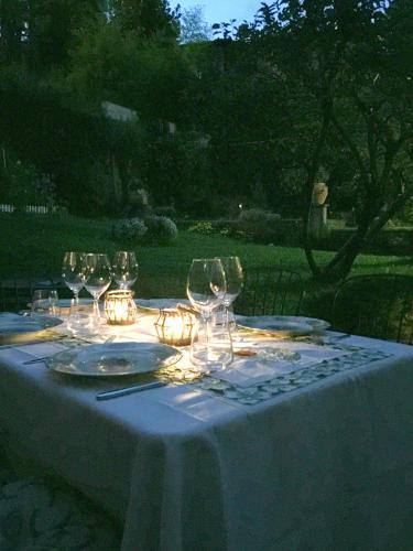 Hostal Villa Giuliana Guest House
