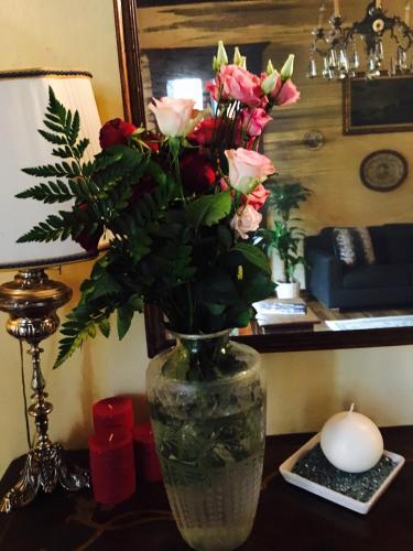 Hostal Villa Giuliana Guest House