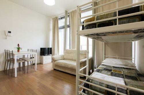 Red Line Apartments Milano