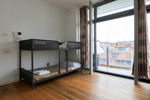 Red Line Apartments Milano
