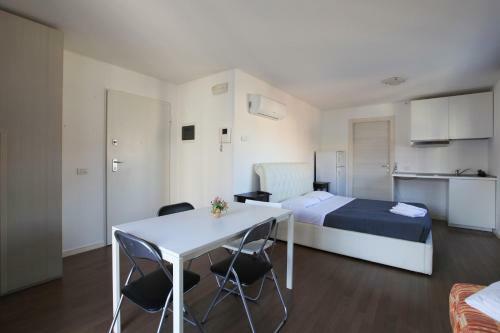 Red Line Apartments Milano