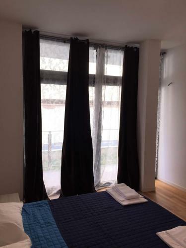Red Line Apartments Milano