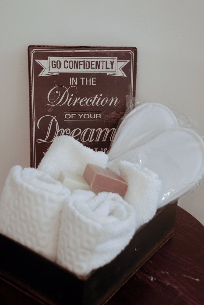 Apartamento Emilia Suite Relax