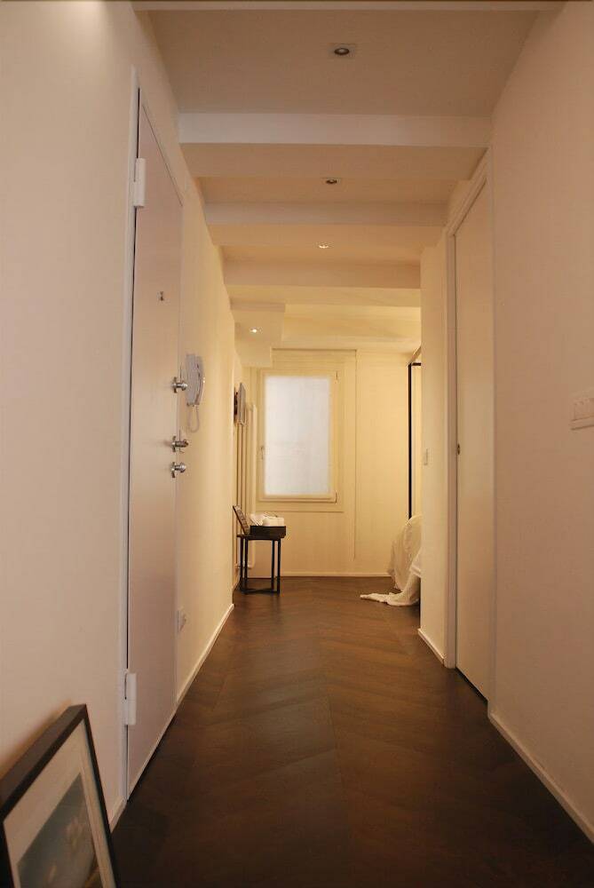 Apartamento Emilia Suite Relax