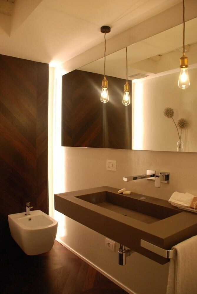 Apartamento Emilia Suite Relax