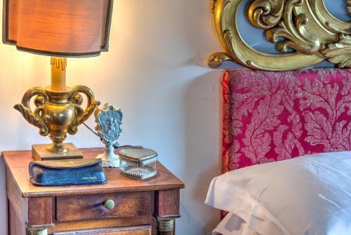 B&B La Residenza Del Poeta