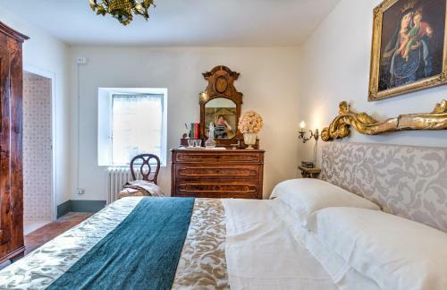 B&B La Residenza Del Poeta
