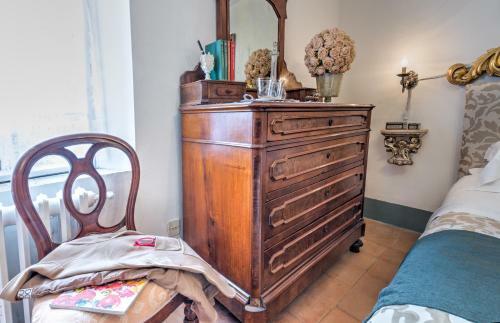 B&B La Residenza Del Poeta