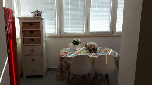 Apartamento Casa Meri