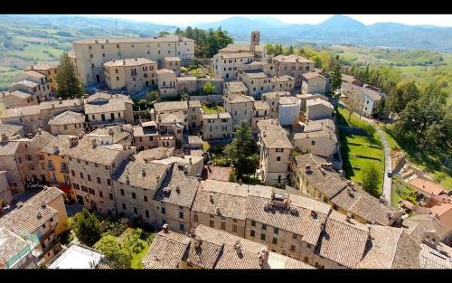 The Apartments Montone