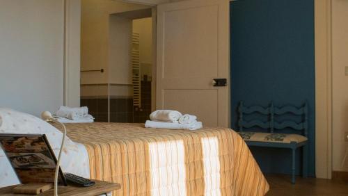 Hostal Il Casino Di Donna Maria