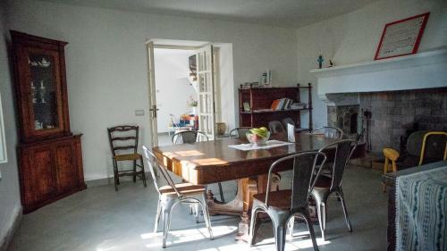 Hostal Il Casino Di Donna Maria