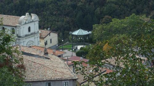 Hostal Il Casino Di Donna Maria