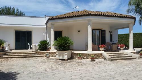 Villa Tenuta La Fresa