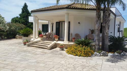 Villa Tenuta La Fresa