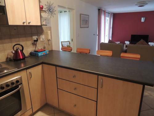 Apartamento Sand And Sea 25
