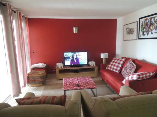 Apartamento Sand And Sea 25