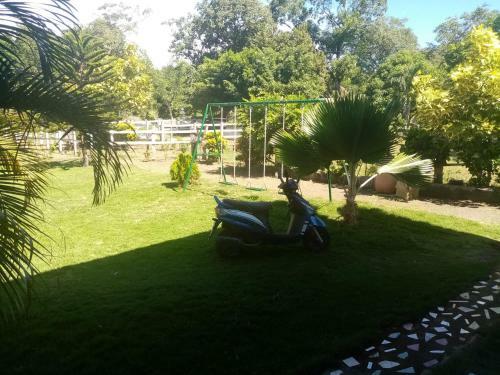 Albergue Finca Monserrath