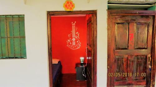 Albergue Finca Monserrath
