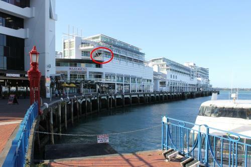 Apartamentos Princes Wharf Work And Play