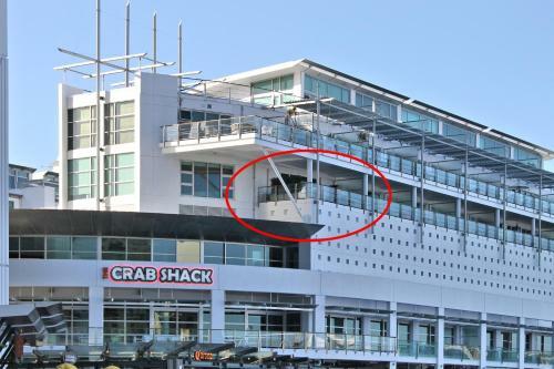 Apartamentos Princes Wharf Work And Play