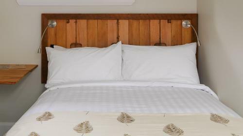 Hostal Eco Villa