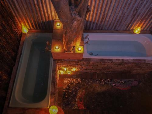 Hostal Eco Villa