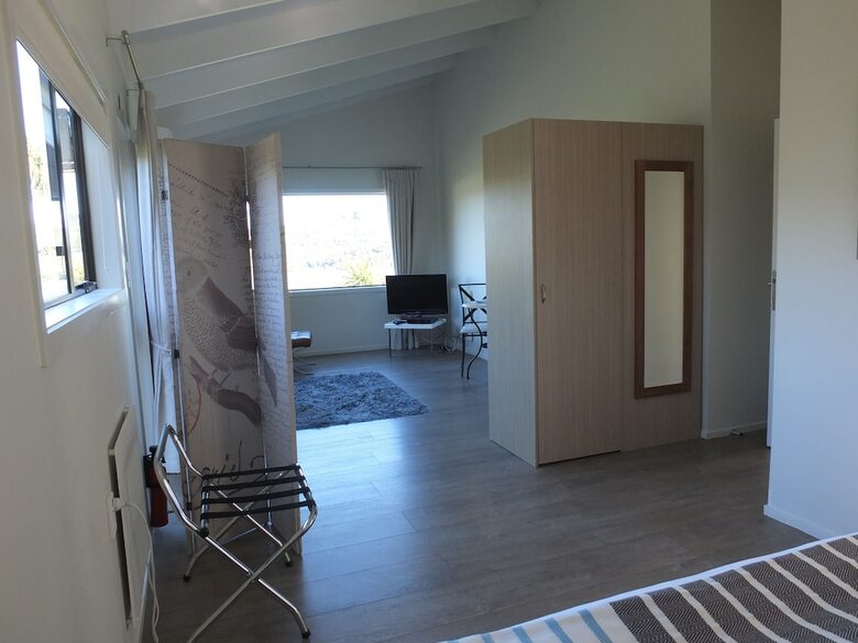 Aparthotel Le Chalet Waiheke Apartments