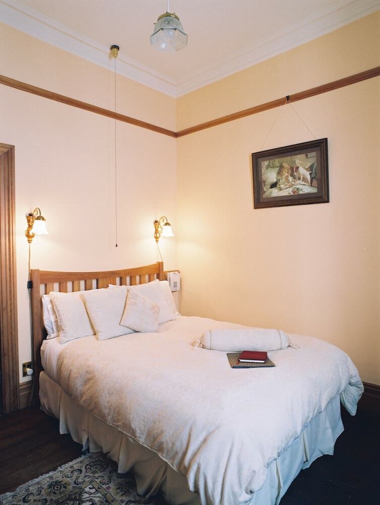 Bed & Breakfast Braemar On Parliament St