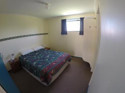Opotiki Holiday Park
