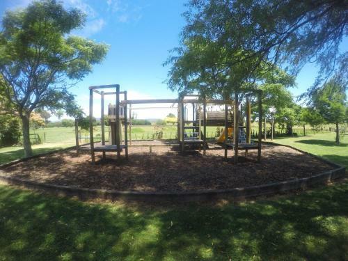 Opotiki Holiday Park