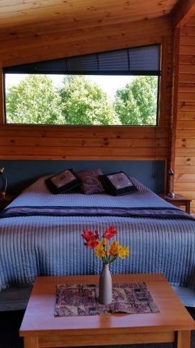 Bed & Breakfast Ribbonwood Retreat B & B