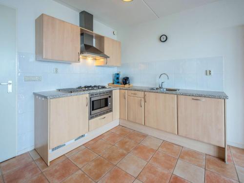 Apartment Westergeest.12