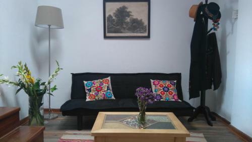 Andean Spirit Apartments