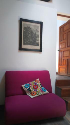 Andean Spirit Apartments