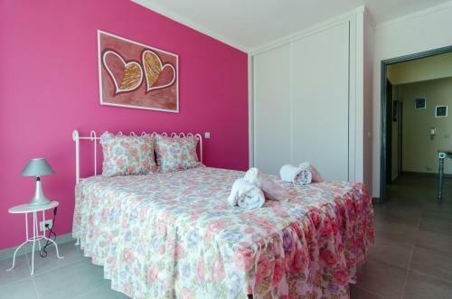 Apartamento Atlantic Flat