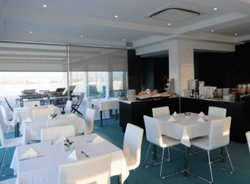 Hotel Torre Mar