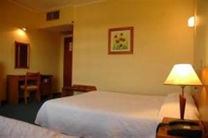 Hotel Torre Mar