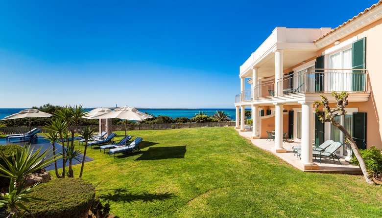 Hotel Insotel Punta Prima Prestige