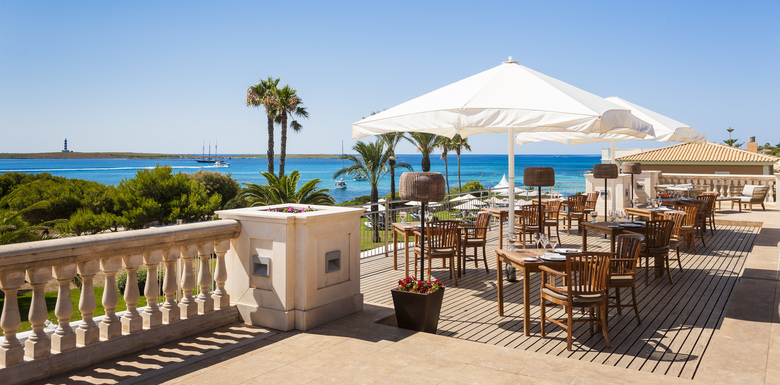 Hotel Insotel Punta Prima Prestige