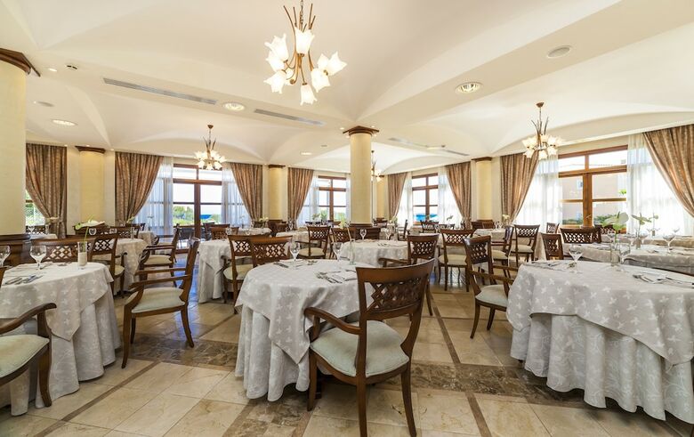 Hotel Insotel Punta Prima Prestige